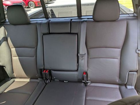 New 2026 Honda Ridgeline Black Edition image 30