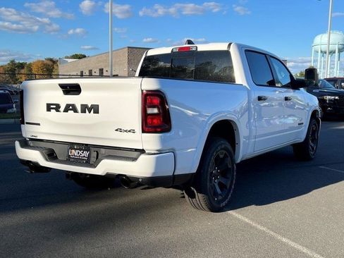 New 2026 RAM 1500 Big Horn image 3