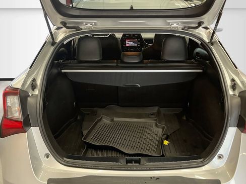 Used 2022 Toyota Prius FWD image 25
