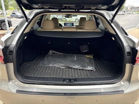 Used 2022 Lexus RX 350 AWD w/ Premium Package image 32
