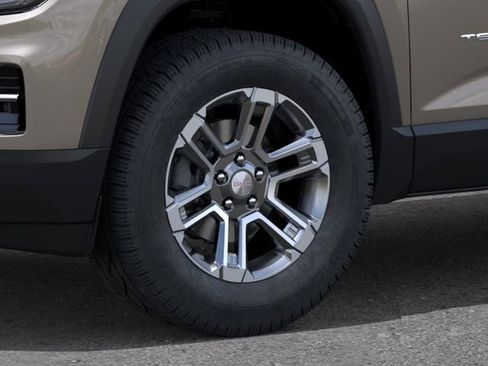 New 2027 GMC Terrain Elevation w/ Technology Package II FWD image 9