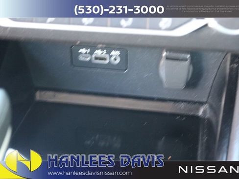 Used 2021 Nissan Altima 2.5 SV FWD image 21