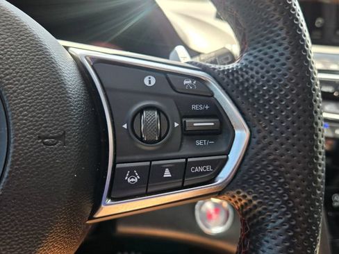Certified 2024 Acura RDX A-Spec AWD/4WD image 24