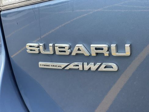 Used 2023 Subaru Forester Premium AWD/4WD image 7