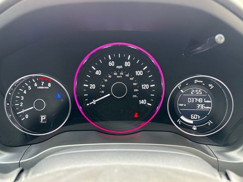 Used 2020 Honda HR-V LX image 19