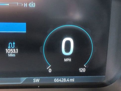 Certified 2022 Ford F150 Lightning XLT w/ Tow Technology Package image 31