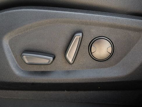 Used 2024 Ford Edge Titanium AWD/4WD image 23