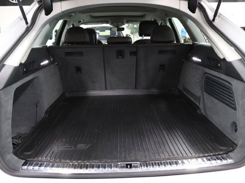 Used 2021 Audi A6 3.0T allroad Prestige image 24