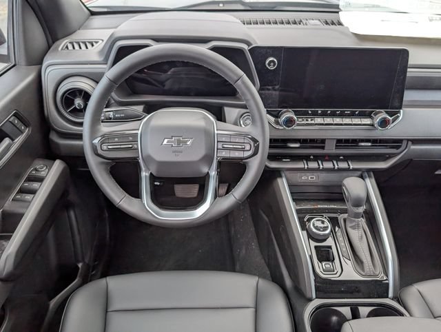 New 2026 Chevrolet Colorado Trail Boss AWD/4WD image 4