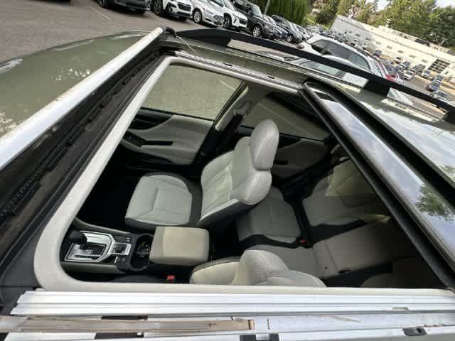 Used 2019 Subaru Forester Premium AWD/4WD image 6
