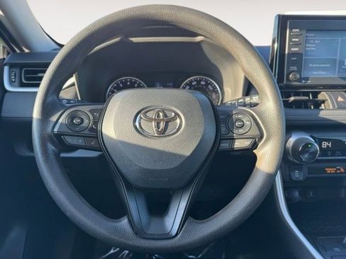 Certified 2021 Toyota RAV4 XLE AWD/4WD image 21