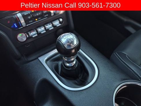 Used 2021 Ford Mustang GT Premium w/ Ford Safe & Smart Package RWD image 39