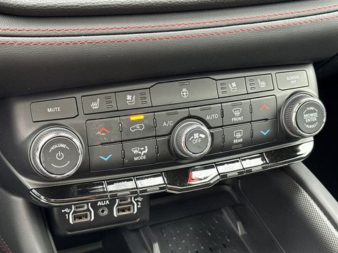 New 2026 Dodge Durango GT image 23