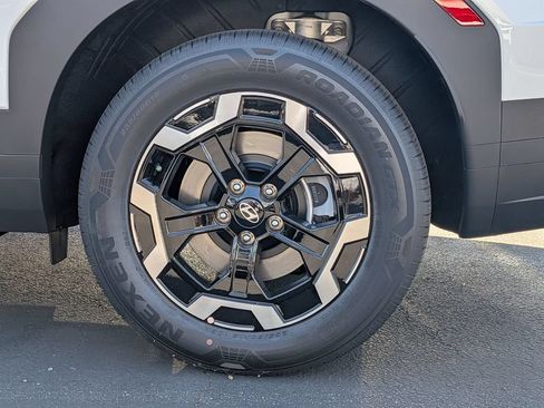 New 2026 Hyundai Santa Fe SEL FWD image 11
