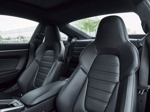 Used 2021 Porsche 911 Turbo S image 37