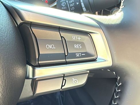 New 2025 MAZDA MX-5 Miata Grand Touring image 10