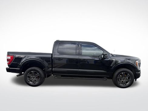 Used 2023 Ford F150 Lariat w/ Equipment Group 502A High AWD/4WD image 14