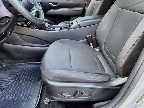 Used 2022 Hyundai Tucson SEL w/ Cargo Package FWD image 36