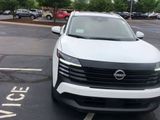 New 2025 Nissan Kicks SV w/ SV Premium Package image 3