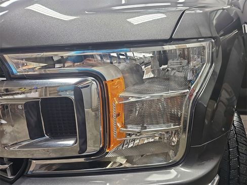 Used 2019 Ford F150 XLT w/ Equipment Group 301A Mid image 28