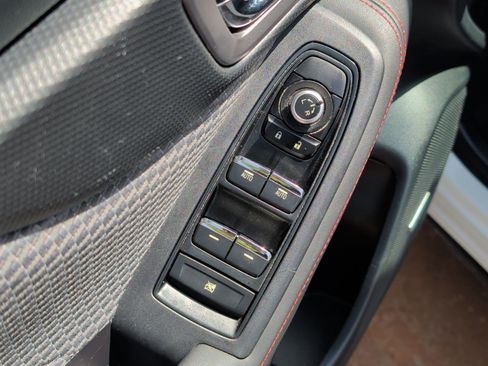 Used 2019 Subaru Forester Sport w/ Popular Package #2 AWD/4WD image 9