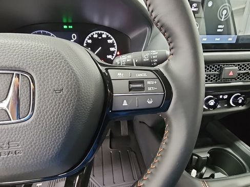 New 2026 Honda HR-V Sport image 26