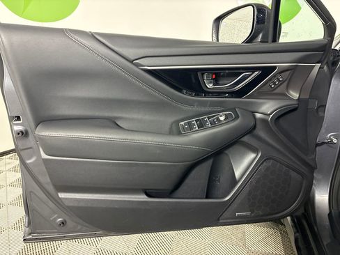 Certified 2023 Subaru Outback Limited XT image 12