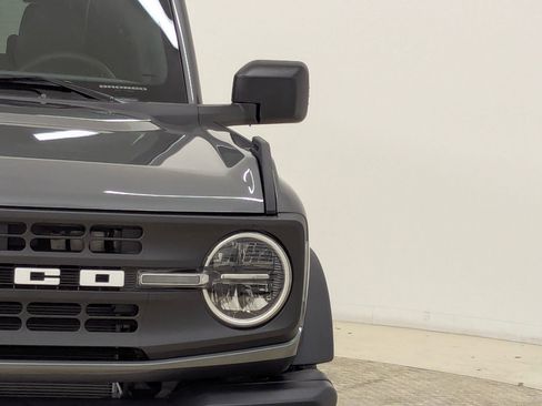 New 2026 Ford Bronco Big Bend w/ Black Diamond Package image 11