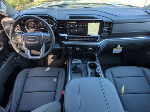 New 2026 GMC Sierra 1500 SLT w/ SLT Premium Plus Package image 16