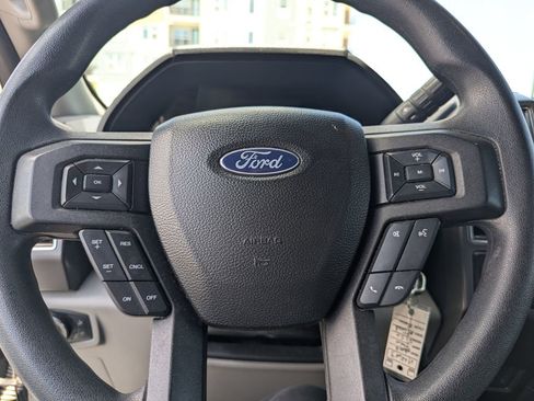 Used 2018 Ford F150 XLT AWD/4WD image 21