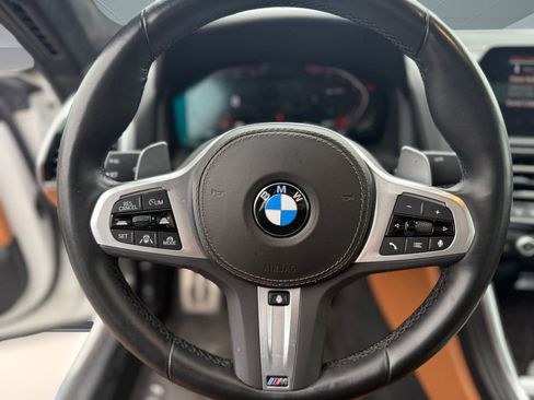 Used 2022 BMW 840i Gran Coupe xDrive 840i image 16