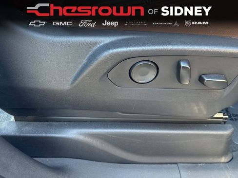 Used 2023 Chevrolet Suburban High Country AWD/4WD image 37