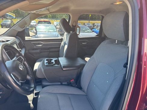 Used 2020 RAM 1500 Big Horn image 63