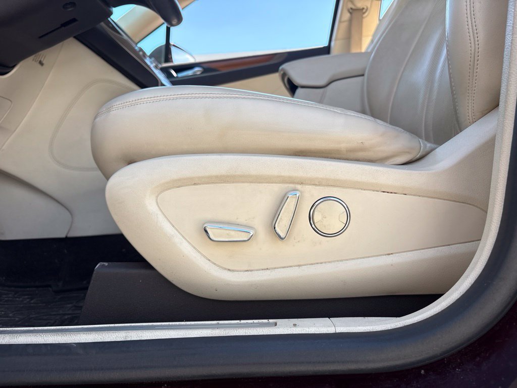 Used 2016 Lincoln MKC Reserve w/ Lincoln MKC Climate Package FWD image 10