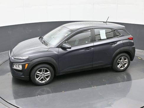 Used 2021 Hyundai Kona SE FWD image 32