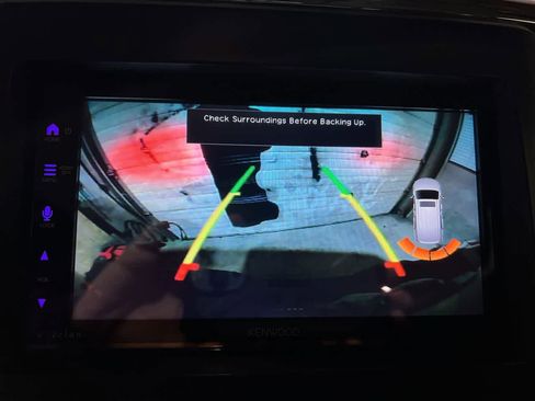 Used 2018 RAM 2500 Laramie image 17