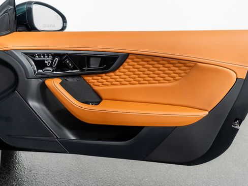 Used 2023 Jaguar F-TYPE R image 48