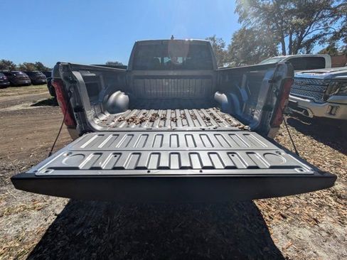 New 2026 RAM 1500 Laramie w/ Laramie Preferred Package image 11
