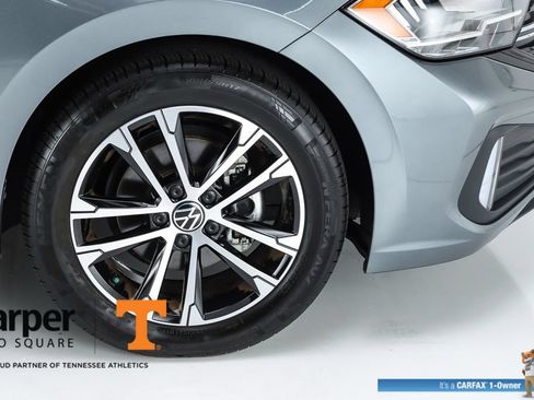Used 2024 Volkswagen Jetta Sport FWD image 50