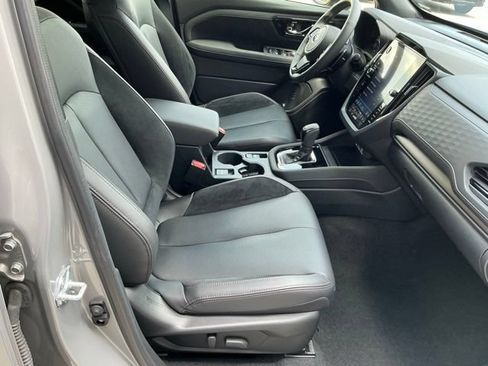 Certified 2025 Subaru Forester Touring AWD/4WD image 20