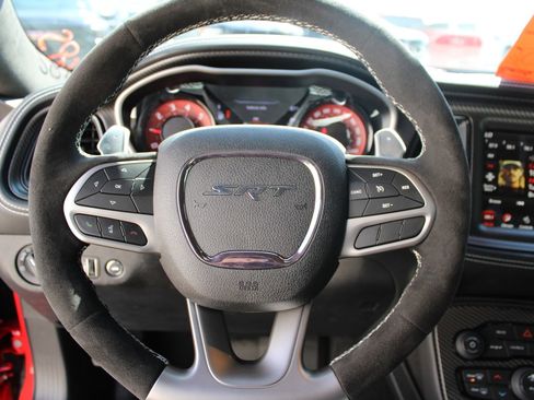 New 2023 Dodge Challenger SRT Hellcat Redeye image 24