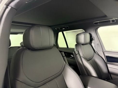 New 2025 Land Rover Range Rover SE image 38