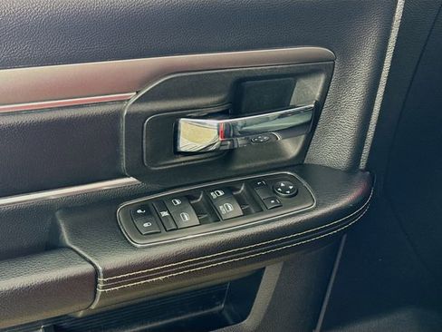 Used 2021 RAM 1500 Classic Warlock image 17