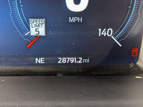 Certified 2023 Ford F150 Raptor w/ Raptor Carbon Fiber Package image 37