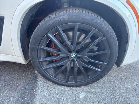 Certified 2023 BMW X5 M50i w/ Executive Package image 3