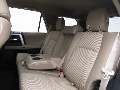 Used 2015 Toyota 4Runner SR5 image 13