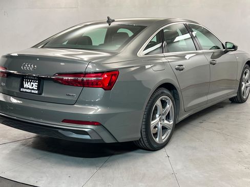 Used 2024 Audi A6 Premium Plus AWD/4WD image 5
