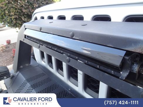 Used 2020 Jeep Gladiator Rubicon AWD/4WD image 51