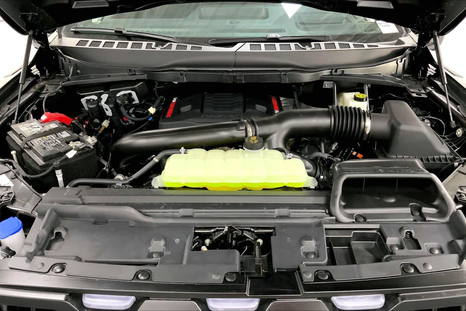 New 2026 Ford F150 Raptor AWD/4WD image 15