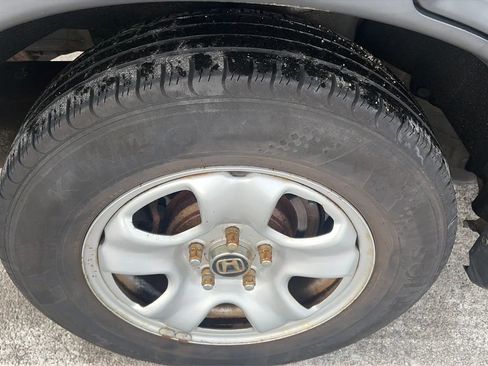 Used 2014 Honda CR-V LX image 27